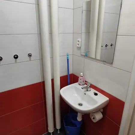V Kraslicich Pro 2 Osoby, Pohranicni Straze K4 Apartament *