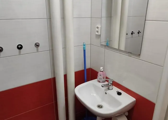 V Kraslicich Pro 2 Osoby, Pohranicni Straze K4 Appartement *